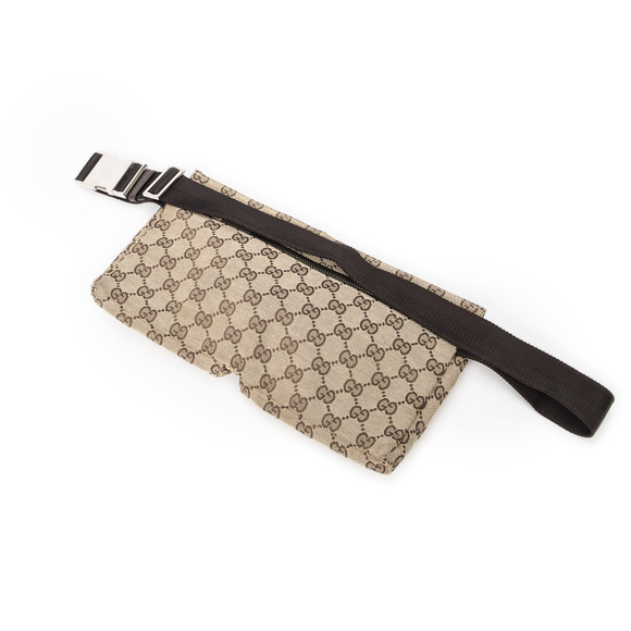 Gucci Waist Pouch - Picture 2 of 10